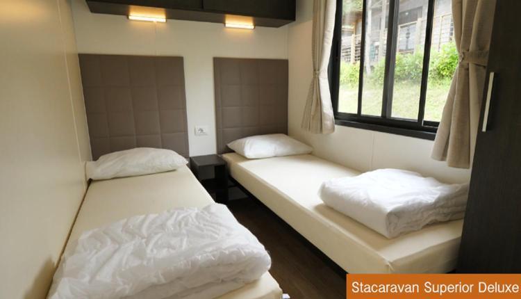 Casa mobile - Pra delle Torri Centro Vacanze e Golf Caorle Esterno foto